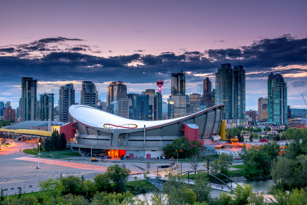 Alberta