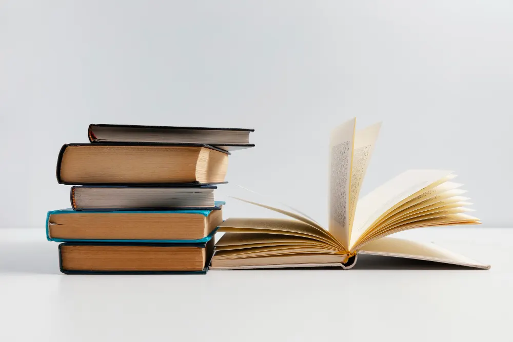 Book & Authors