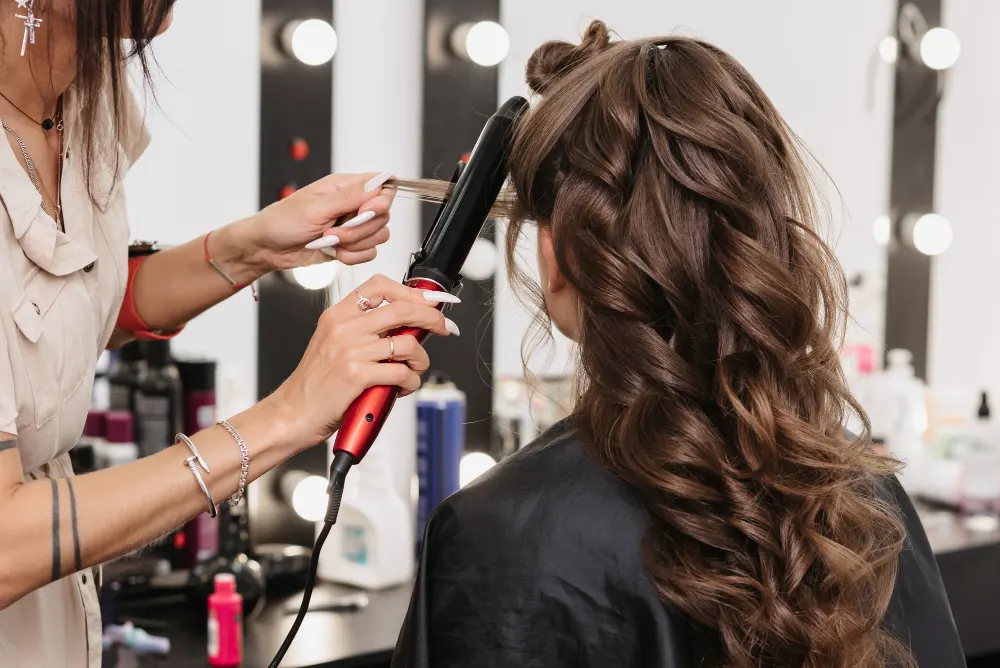 Hair & Make Up