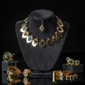 Jewellry & Accessories