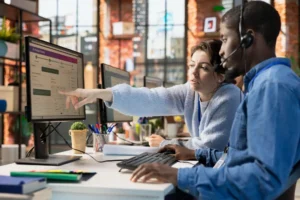 Professional Services