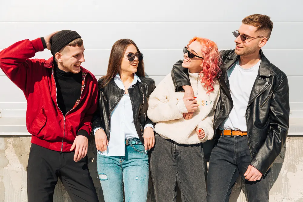 Youth Fashion