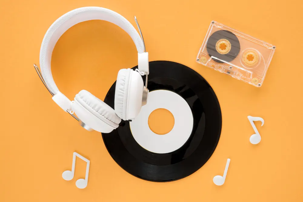 Music