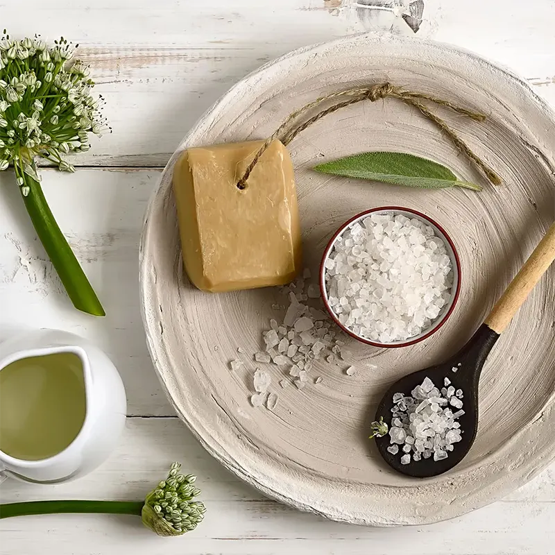 Bath Body & Skin Care