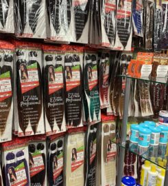 P3 Hair & Beauty Supplies