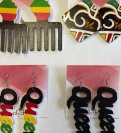 Hollydrops Jewelry & Accessories