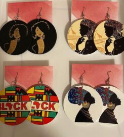 Hollydrops Jewelry & Accessories