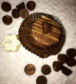 Luxury Chocolate Bombs