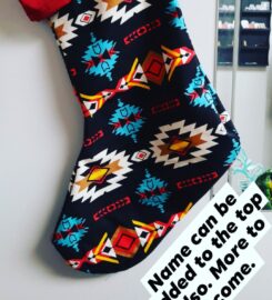 Janelle’s Upcycled And New Fashions