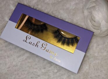 Lash Game
