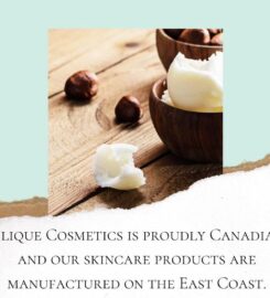 Clique Cosmetics Canada