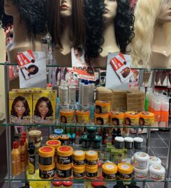 P3 Hair & Beauty Supplies