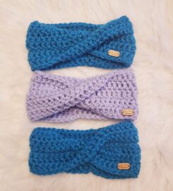 Meg’s Crochet & Craft Creations