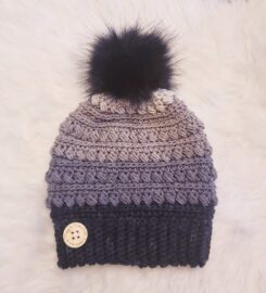 Meg’s Crochet & Craft Creations