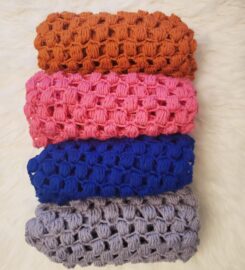 Meg’s Crochet & Craft Creations