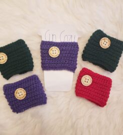 Meg’s Crochet & Craft Creations