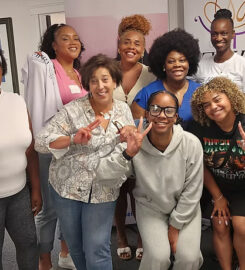 Black Women In Excellence