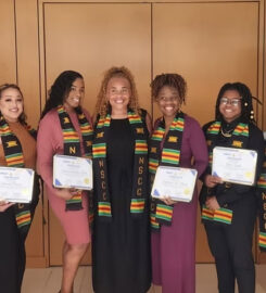 Black Women In Excellence