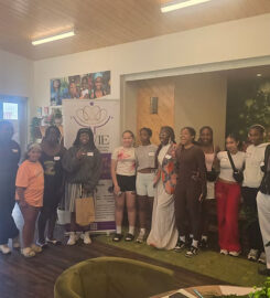 Black Women In Excellence
