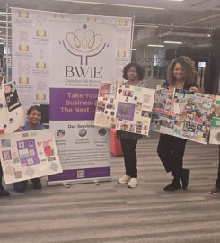 Black Women In Excellence