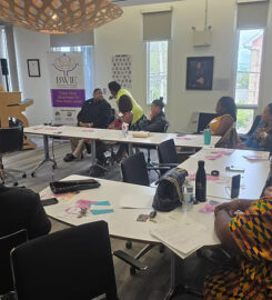 Black Women In Excellence