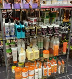 P3 Hair & Beauty Supplies
