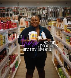 P3 Hair & Beauty Supplies