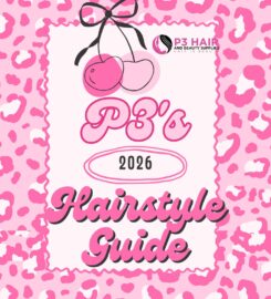 P3 Hair & Beauty Supplies