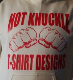 Hot Knuckles Designs