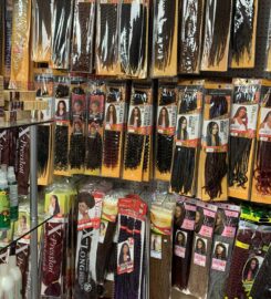 P3 Hair & Beauty Supplies