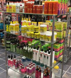 P3 Hair & Beauty Supplies