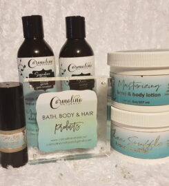 Carmalina Naturals®