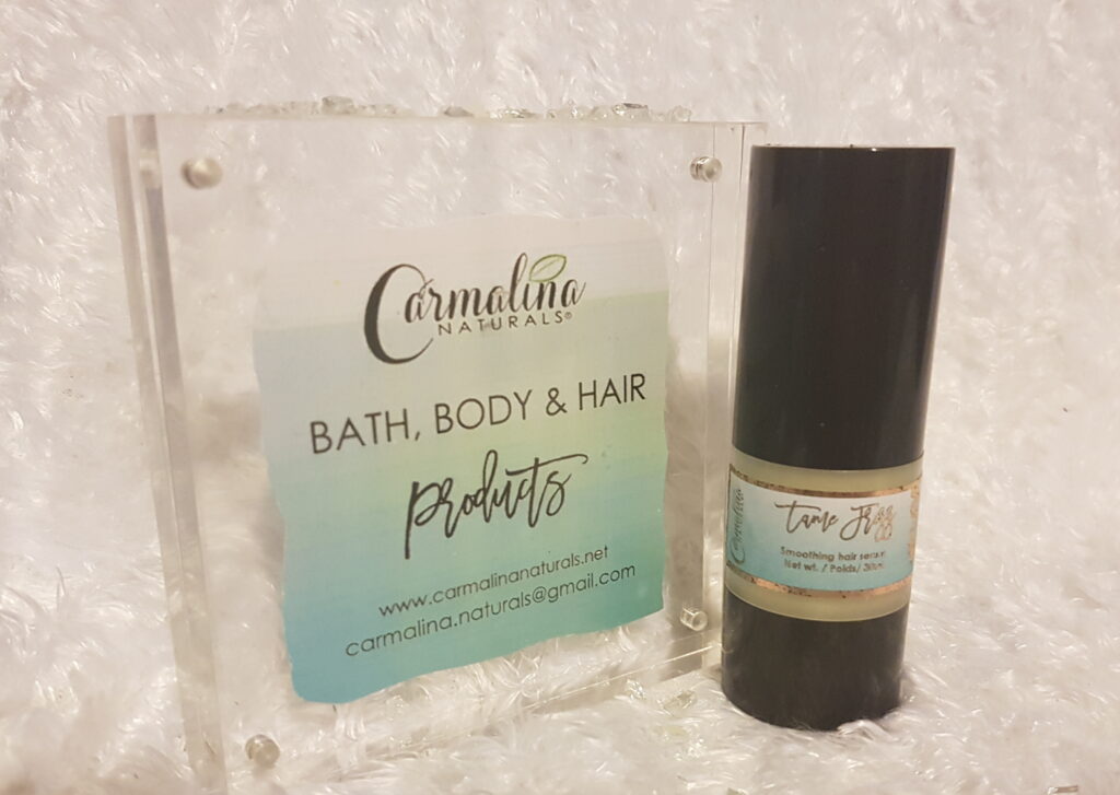 Carmalina Naturals®