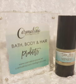 Carmalina Naturals®