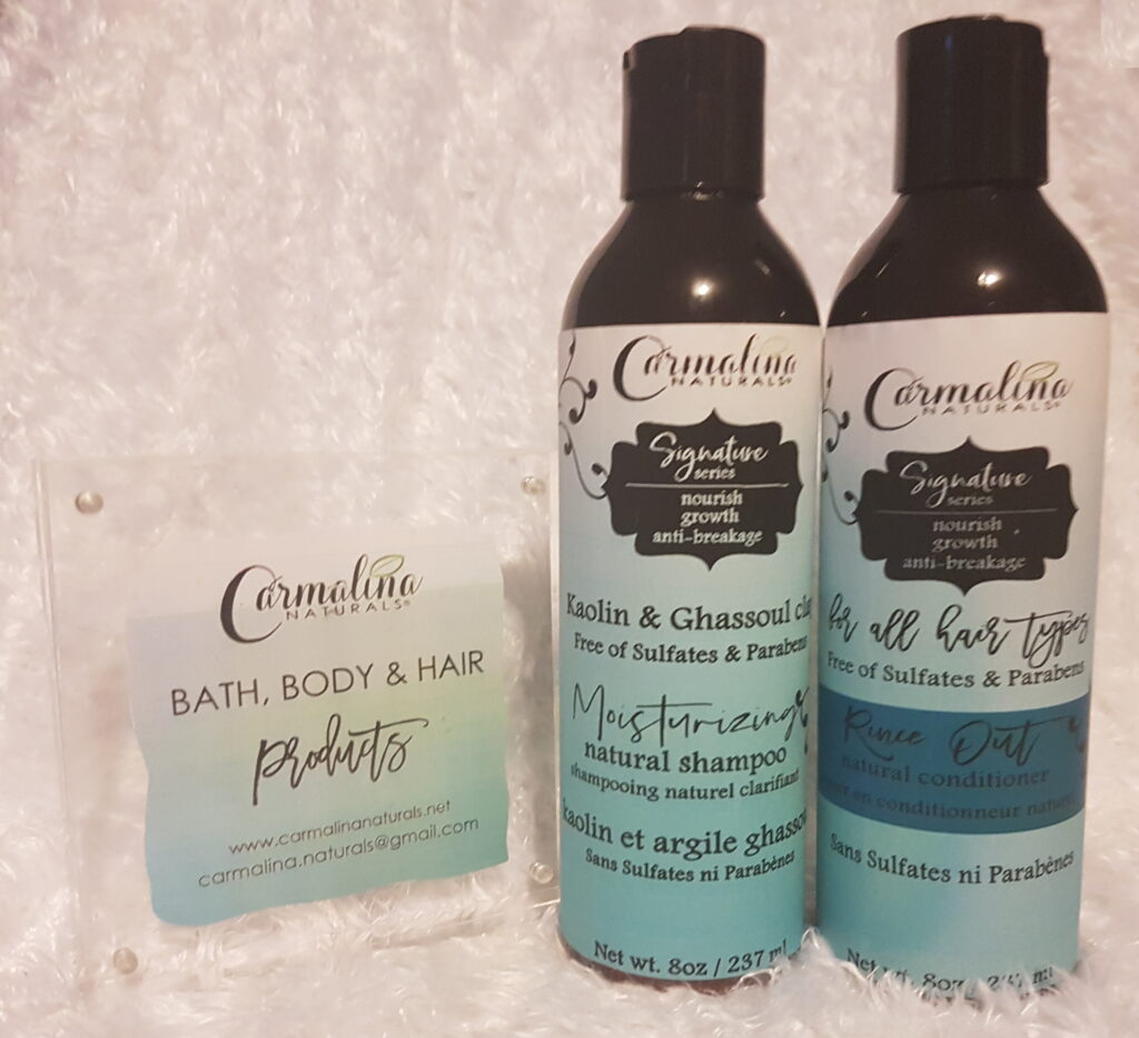 Carmalina Naturals®