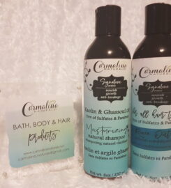 Carmalina Naturals®