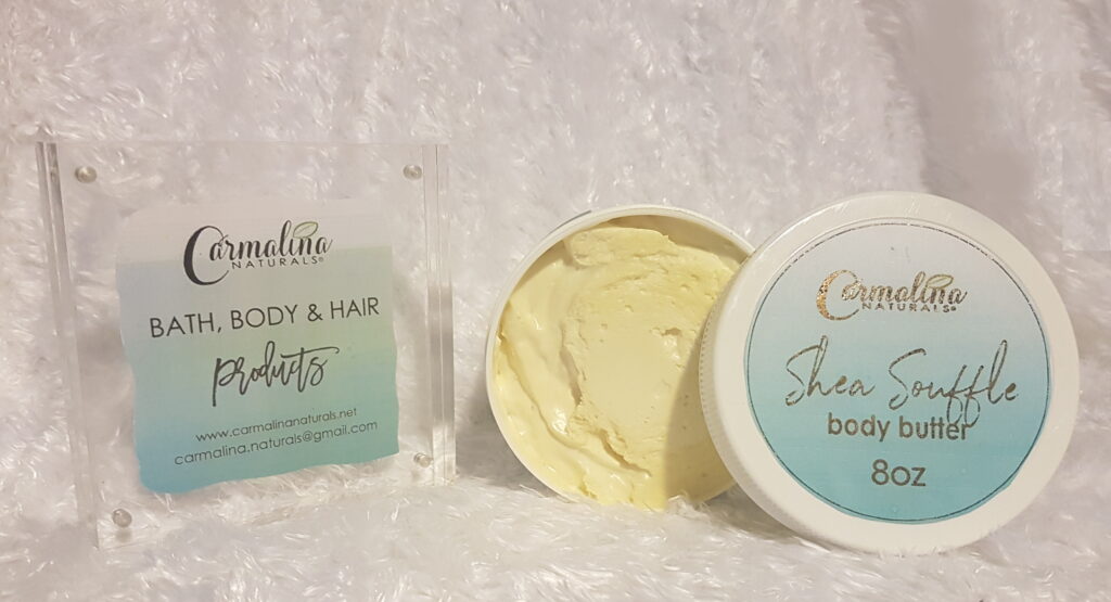 Carmalina Naturals®
