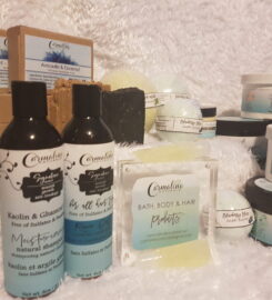 Carmalina Naturals®