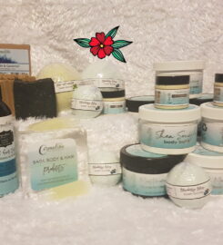 Carmalina Naturals®