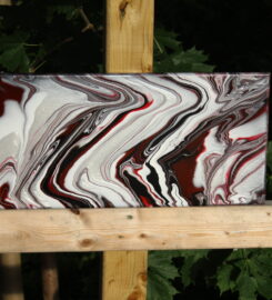C.S. Woodworking