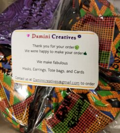 Damini Creatives