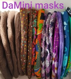 Damini Creatives