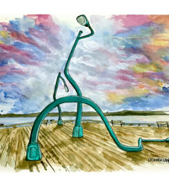 Clintroy Art