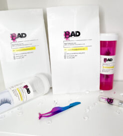 Bad Publicity Cosmetic
