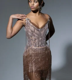 MichNat Fashion