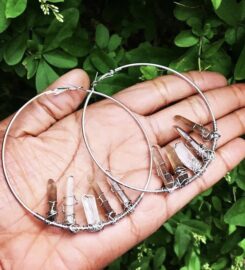 Rocks From My Bra