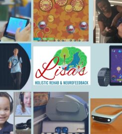 Lisa’s Holistic Rehab & Neurofeedback