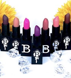 Bad Publicity Cosmetic