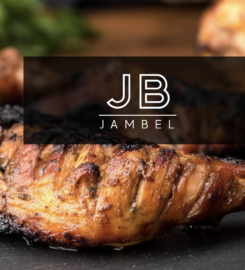 JAMBEL Cuisine