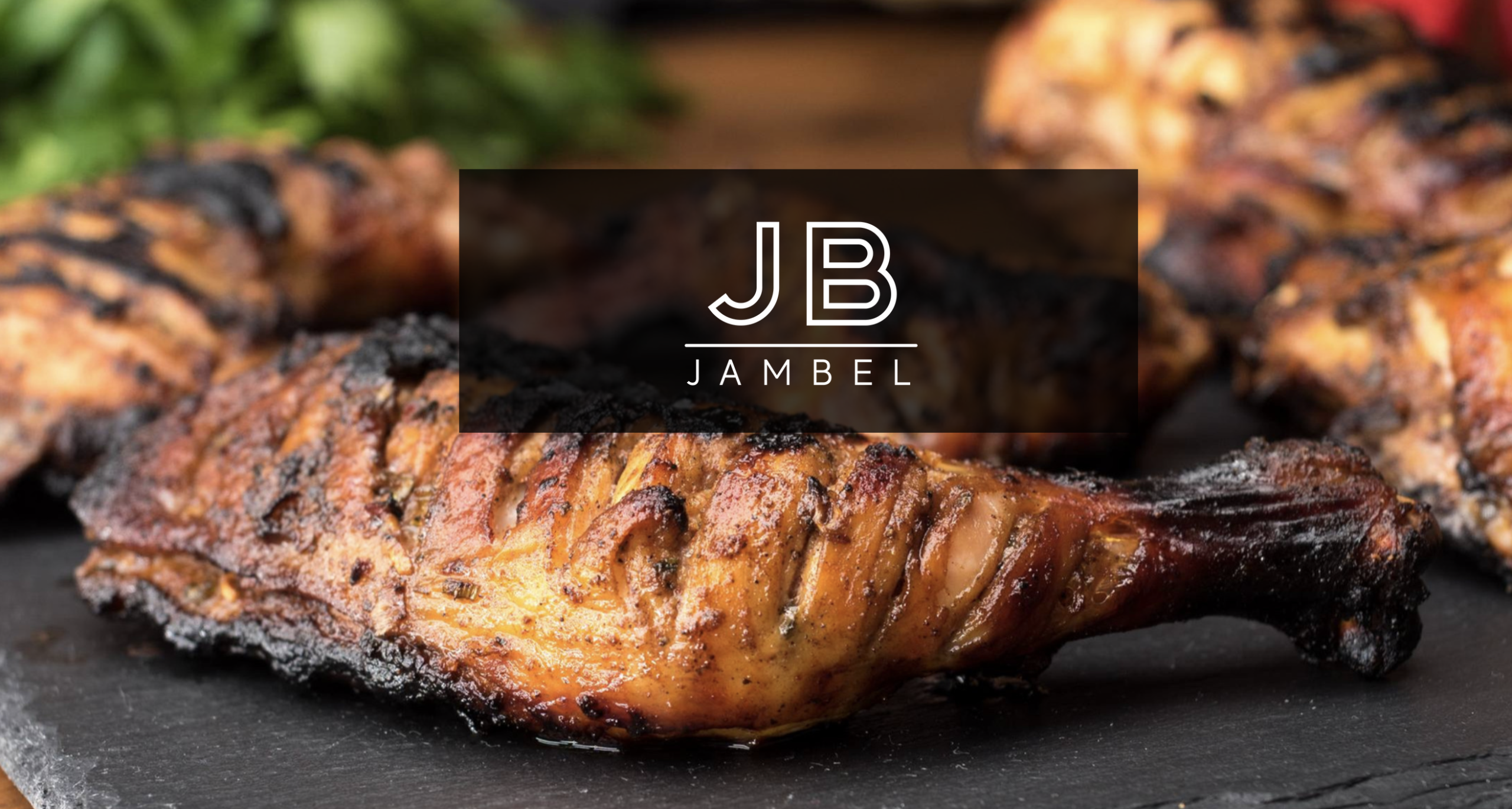 JAMBEL Cuisine